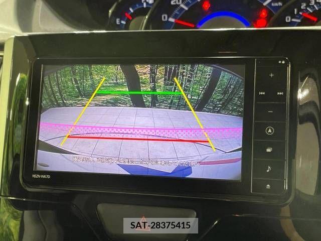 Daihatsu TANTO CUSTOM 2016-06 385075-4