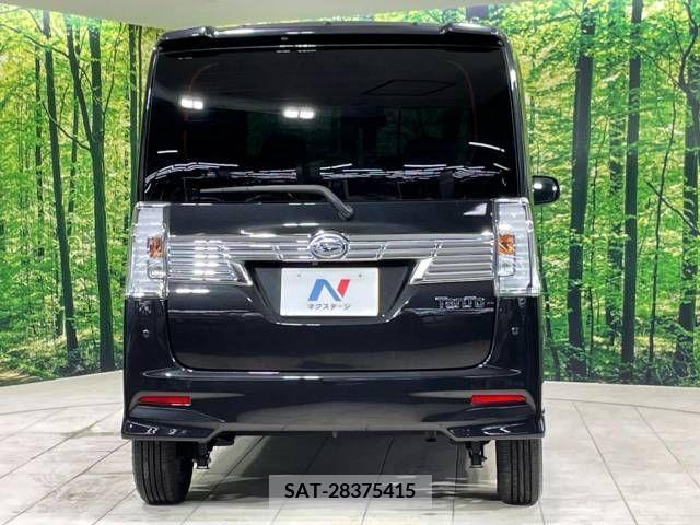 Daihatsu TANTO CUSTOM 2016-06 385075-15