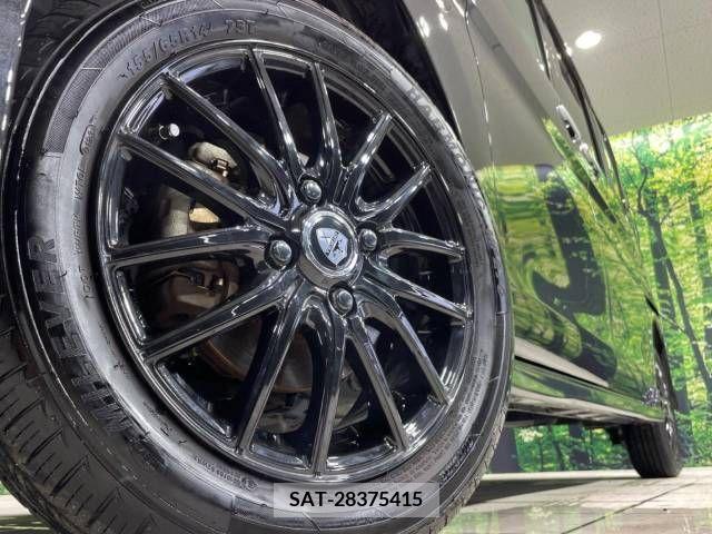 Daihatsu TANTO CUSTOM 2016-06 385075-13