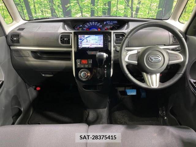Daihatsu TANTO CUSTOM 2016-06 385075-1
