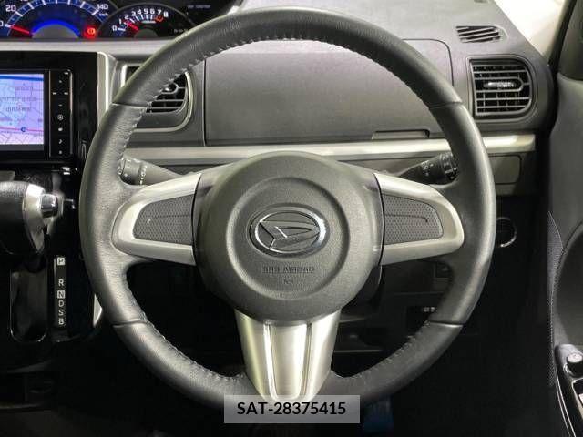 Daihatsu TANTO CUSTOM 2016-06 385075-11