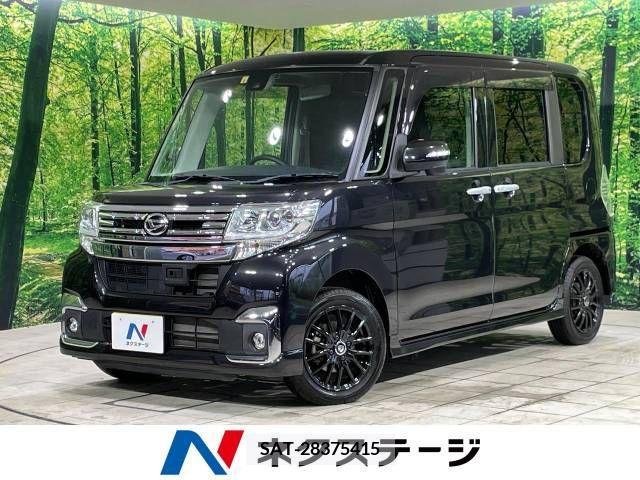 Daihatsu TANTO CUSTOM 2016-06 385075-0