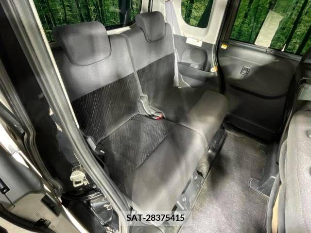 Daihatsu TANTO CUSTOM 2016-06 385075-9