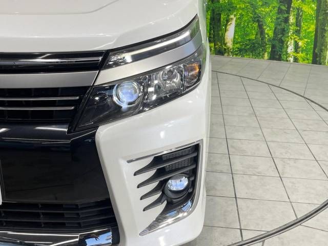 Toyota VOXY 2016-09 195594-14