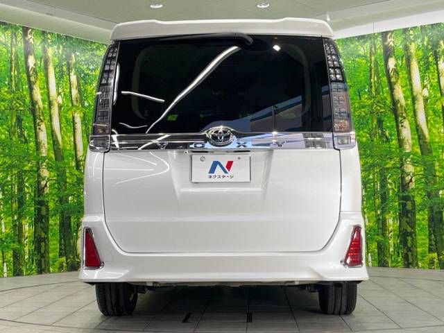 Toyota VOXY 2016-09 195594-17