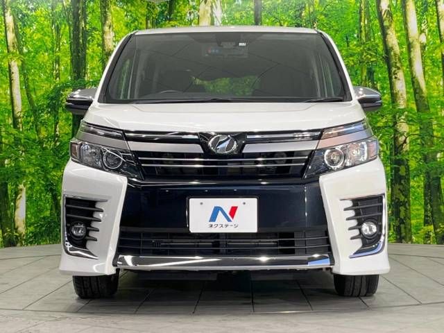 Toyota VOXY 2016-09 195594-16