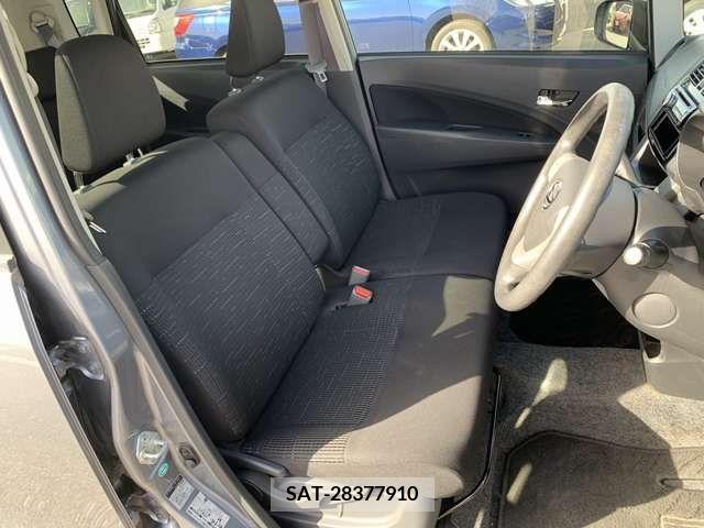 Daihatsu MOVE CUSTOM 2014-04 250945-8