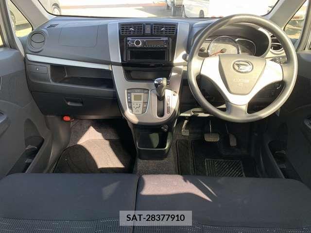 Daihatsu MOVE CUSTOM 2014-04 250945-7