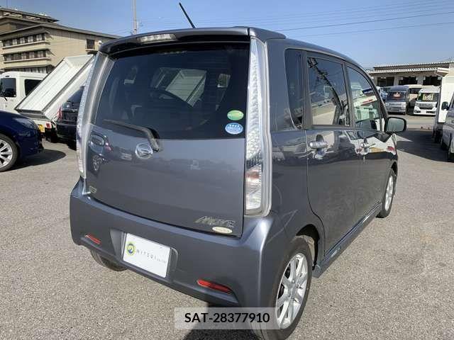 Daihatsu MOVE CUSTOM 2014-04 250945-6