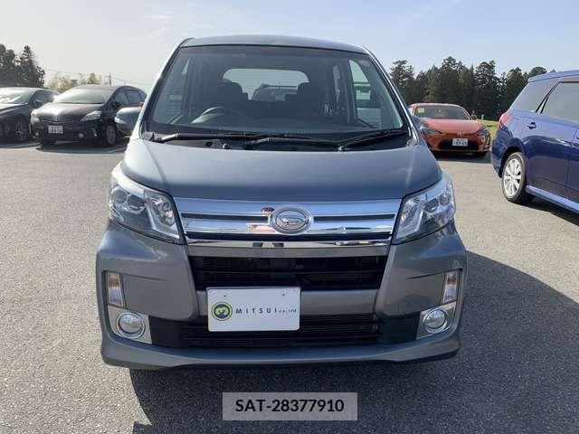 Daihatsu MOVE CUSTOM 2014-04 250945-1