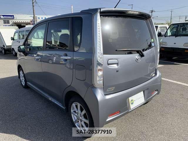 Daihatsu MOVE CUSTOM 2014-04 250945-4