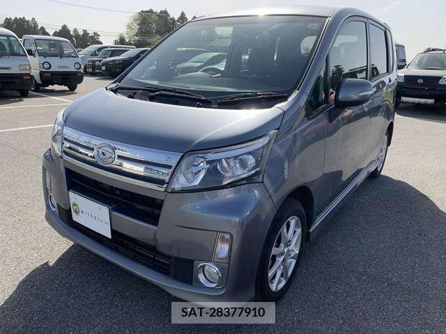 Daihatsu MOVE CUSTOM 2014-04 250945-3