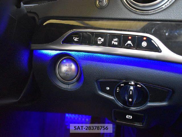 Mercedes Benz S-CLASS 2015-12 205789-3