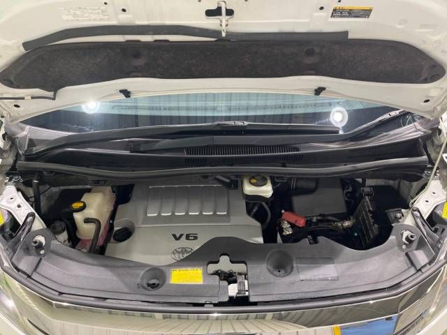 Toyota VELLFIRE 2012-03 20179-18