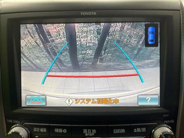 Toyota VELLFIRE 2012-03 20179-4