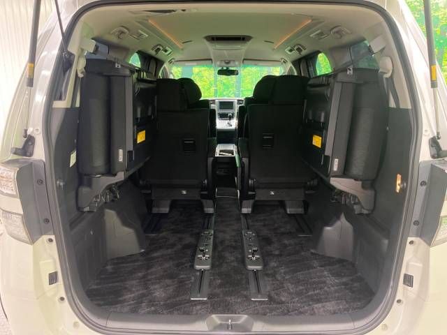 Toyota VELLFIRE 2012-03 20179-10