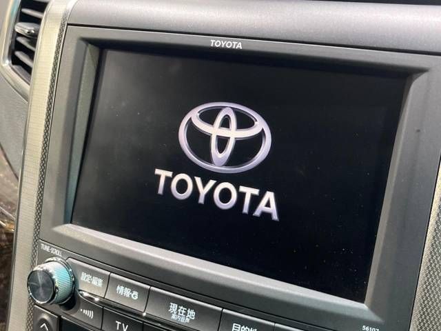 Toyota VELLFIRE 2012-03 20179-3