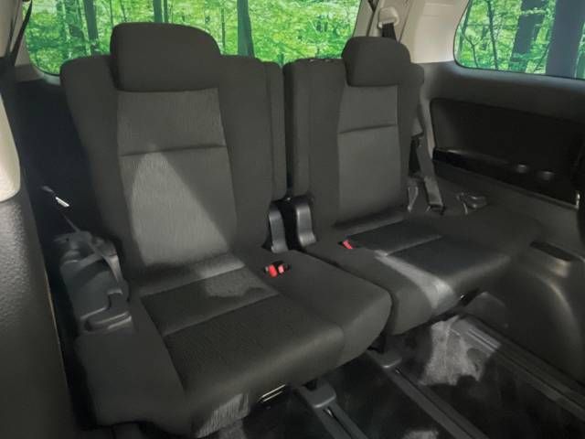 Toyota VELLFIRE 2012-03 20179-9