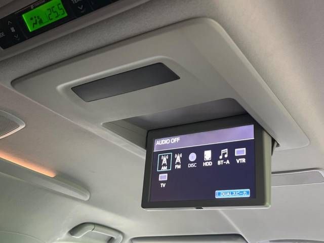 Toyota VELLFIRE 2012-03 20179-2