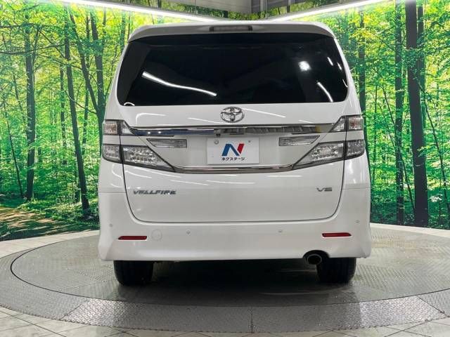 Toyota VELLFIRE 2012-03 20179-15