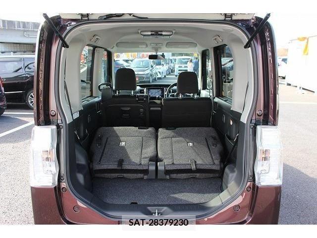 Daihatsu TANTO CUSTOM 2015-01 219853-17