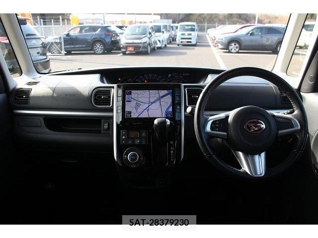 Daihatsu TANTO CUSTOM 2015-01 219853-18