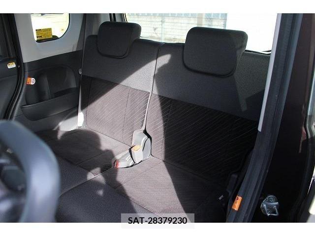 Daihatsu TANTO CUSTOM 2015-01 219853-15