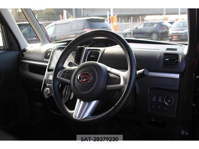 Daihatsu TANTO CUSTOM 2015-01 219853-13