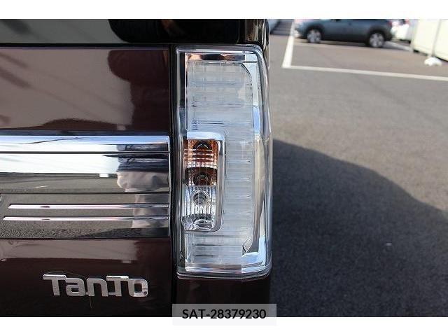 Daihatsu TANTO CUSTOM 2015-01 219853-11