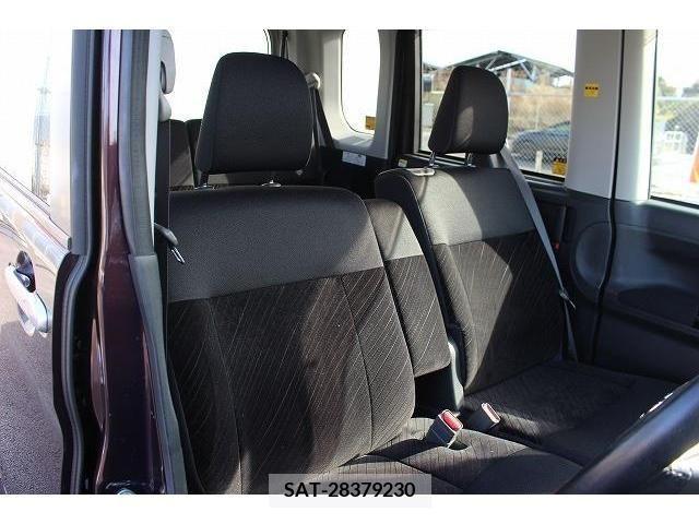 Daihatsu TANTO CUSTOM 2015-01 219853-14
