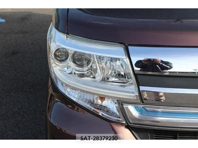 Daihatsu TANTO CUSTOM 2015-01 219853-10