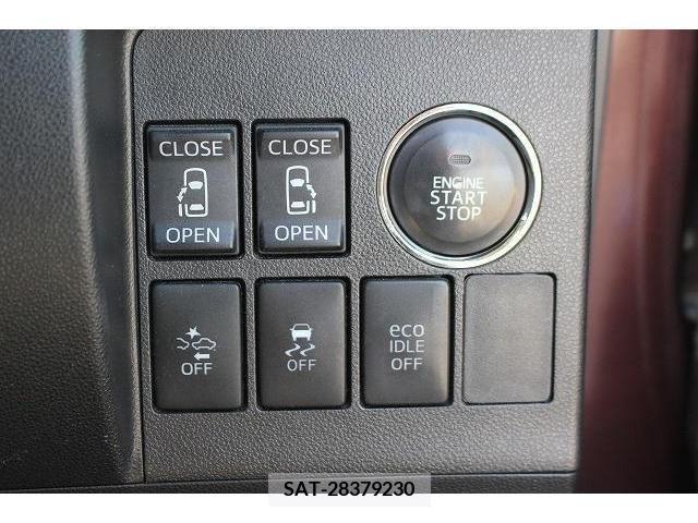 Daihatsu TANTO CUSTOM 2015-01 219853-6