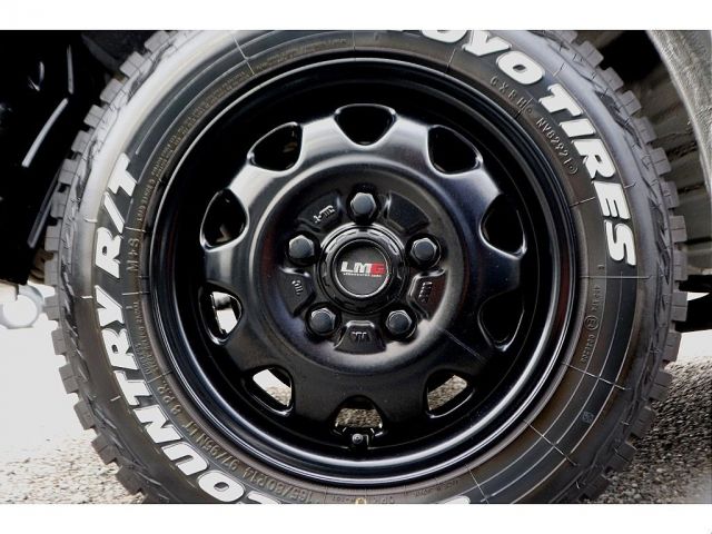 Toyota TOWNACE VAN 2017-01 195533-11