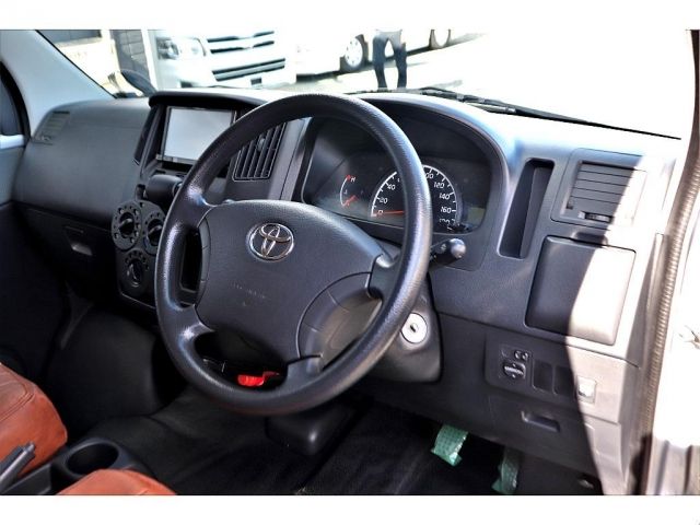 Toyota TOWNACE VAN 2017-01 195533-13