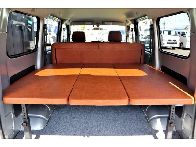 Toyota TOWNACE VAN 2017-01 195533-3