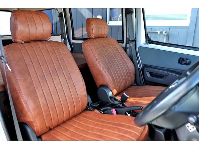 Toyota TOWNACE VAN 2017-01 195533-14