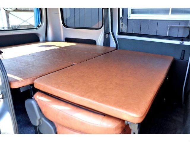 Toyota TOWNACE VAN 2017-01 195533-15