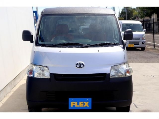 Toyota TOWNACE VAN 2017-01 195533-6