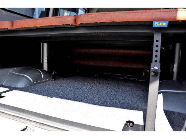 Toyota TOWNACE VAN 2017-01 195533-16