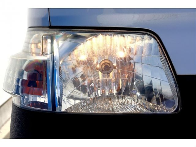 Toyota TOWNACE VAN 2017-01 195533-8