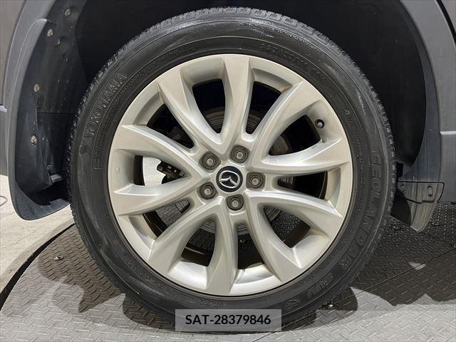 Mazda CX-5 2013-07 358599-28