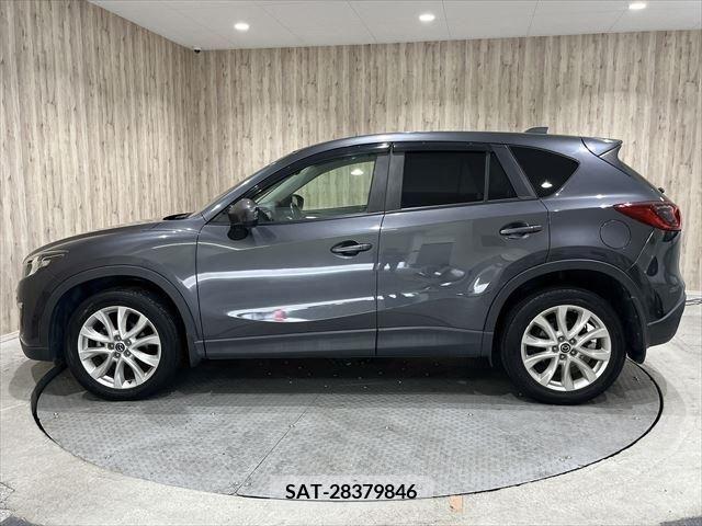 Mazda CX-5 2013-07 358599-19
