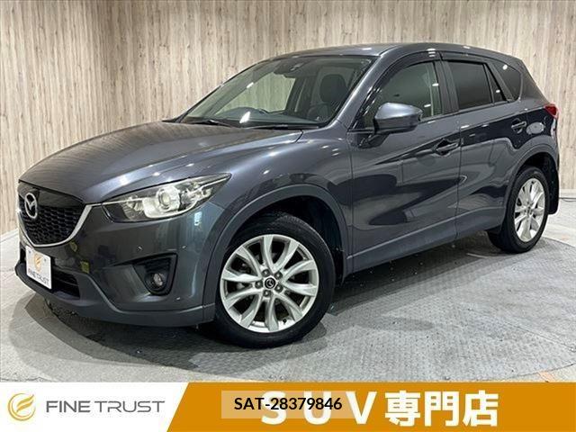 Mazda CX-5 2013-07 358599-0