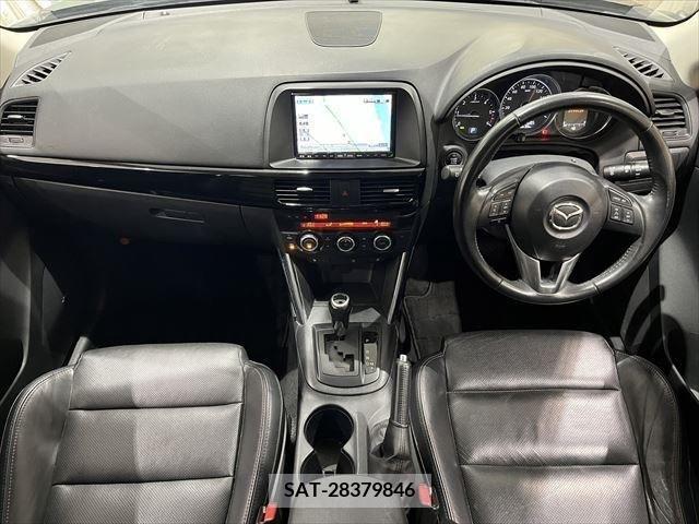 Mazda CX-5 2013-07 358599-1