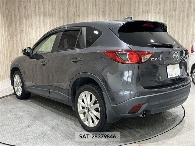 Mazda CX-5 2013-07 358599-18
