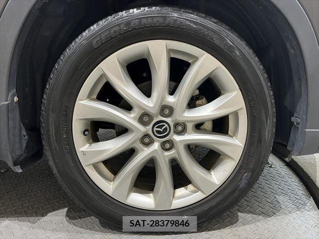 Mazda CX-5 2013-07 358599-27
