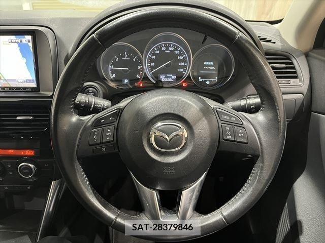 Mazda CX-5 2013-07 358599-9