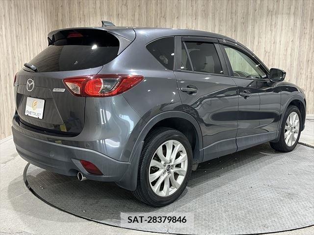 Mazda CX-5 2013-07 358599-17