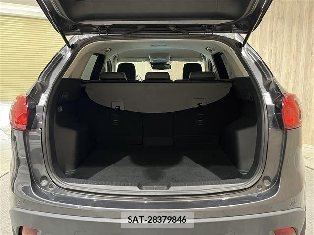 Mazda CX-5 2013-07 358599-8