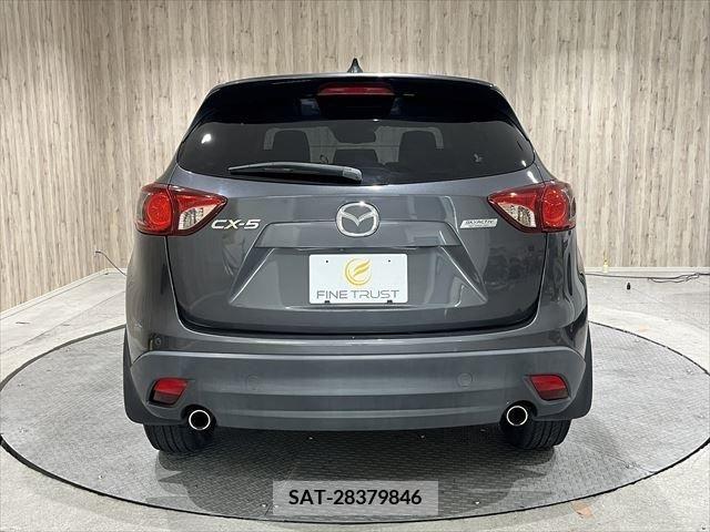 Mazda CX-5 2013-07 358599-16